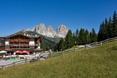 DSC_5383 Dolomitterne om sommeren
