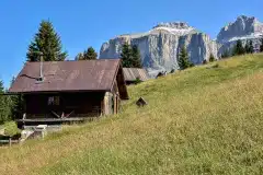 DSC_5386 Dolomitterne om sommeren