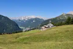 DSC_5403 Dolomitterne om sommeren