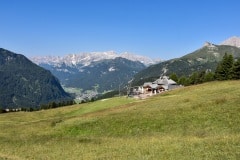 DSC_5403 Dolomitterne om sommeren