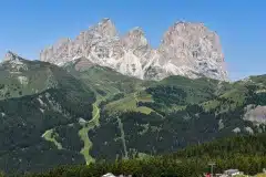 DSC_5501 Dolomitterne om sommeren, Col Rodella