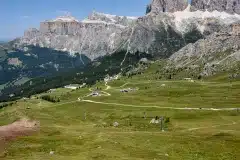 DSC_5545 Dolomitterne om sommeren, Belvedere