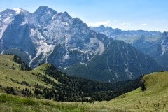 DSC_5568 Dolomitterne om sommeren