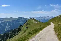 DSC_5572 Dolomitterne om sommeren