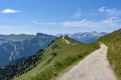 DSC_5572 Dolomitterne om sommeren