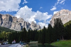 DSC_8097 Dolomitterne om sommeren, Sella massiv