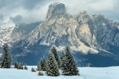 20230310_102020 Taget i Dolomitterne