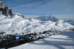 IMG_0047 Taget i Dolomitterne