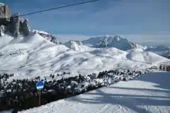IMG_0047 Taget i Dolomitterne