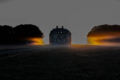 PH84124 Foto i Dyrehaven, København