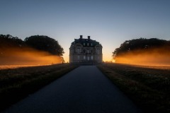 PH84129 Foto i Dyrehaven, København