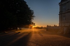 PH84132 Foto i Dyrehaven, København