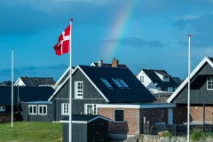 PH83417 Foto taget i Agger