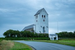 PH83440 Foto i Vestervig