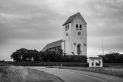 PH83441 Foto i Vestervig, Nordjylland