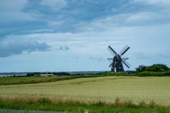 PH83446 Foto i Vestervig, Nordjylland