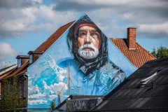 PH83542 Foto taget i Nordjylland