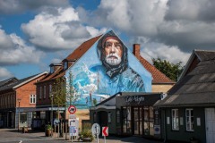 PH83544 Foto taget i Nordjylland