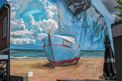 PH83546 Foto taget i Nordjylland