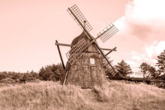 PH83555 Foto taget i Nordjylland