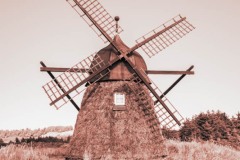 PH83557 Foto taget i Nordjylland