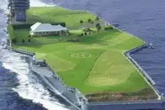 Golf alle steder i verden