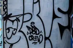 Flot Graffiti