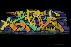 Flot Graffiti