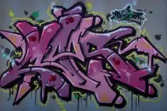 Flot Graffiti