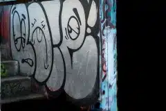 Flot Graffiti