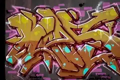 Flot Graffiti