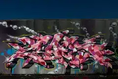 Flot Graffiti