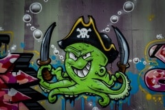 Flot Graffiti
