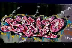 Flot Graffiti