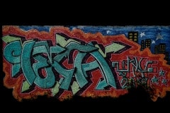 Flot Graffiti