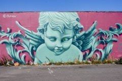 Flot Graffiti