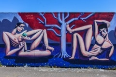 Flot Graffiti
