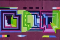 Flot Graffiti