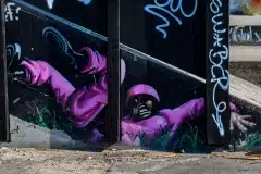 Flot Graffiti