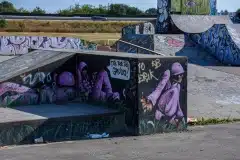 Flot Graffiti