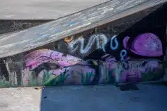 Flot Graffiti