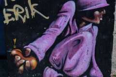Flot Graffiti