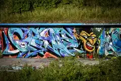 Flot Graffiti