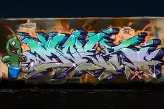 Flot Graffiti