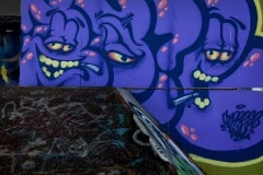 Flot Graffiti