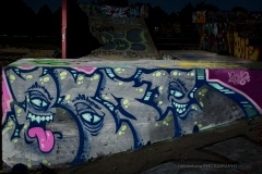 Flot Graffiti