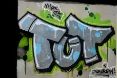 Flot Graffiti