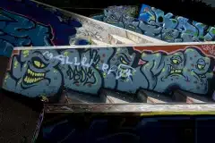 Flot Graffiti