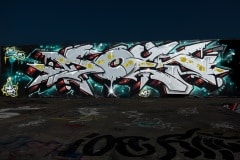 Flot Graffiti