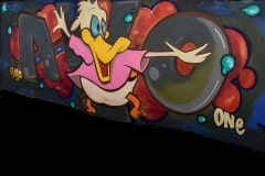 Flot Graffiti